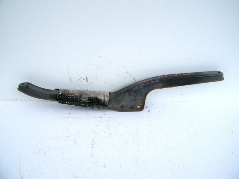 SMART FORTWO 450 2002-2006 GENUINE TRACK CONTROL ARM REAR STABILITY SUSPENSION