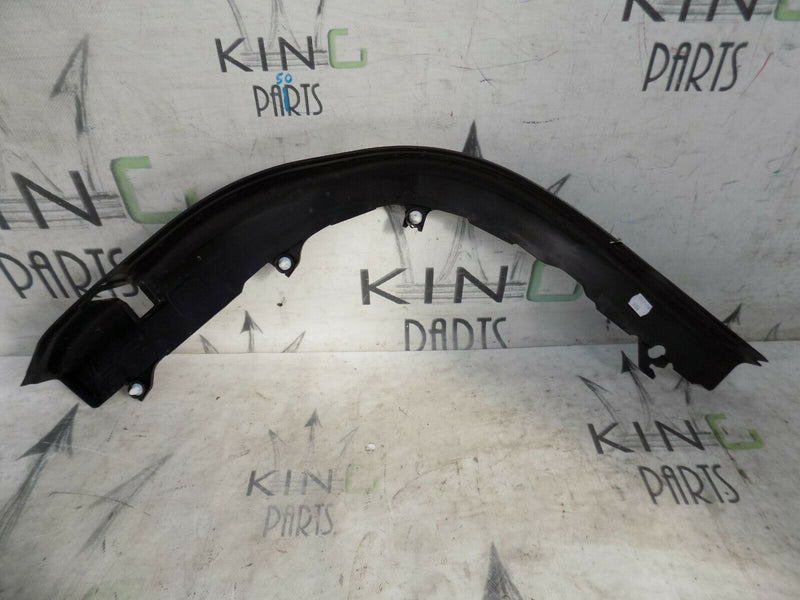 JAGUAR XJ (X351) 2010-19 PASSENGER SIDE FRONT FINISH TRIM COVER PANEL MOLDING