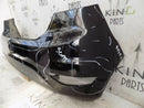 FORD FIESTA VI MK6 MK7 2008-2014 BLACK REAR BUMPER GENUINE 8A61-17906-A