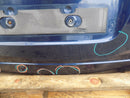 FORD FOCUS C-MAX 2004-2010 TAILGATE BOOT LID IN BLUE