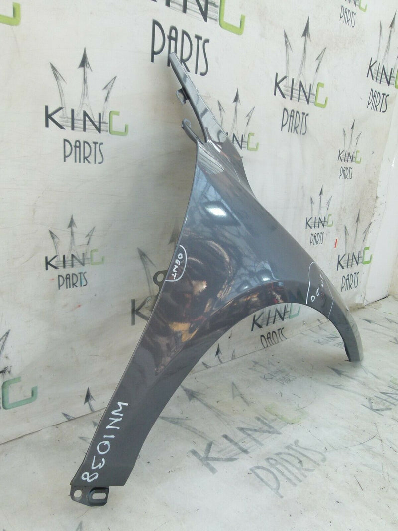 VOLVO V40 2012-2019 FRONT FENDER WING PANEL RIGHT DRIVER SIDE 7284646