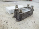 MERCEDES C W204 2007-2011 ENGINE OIL COOLER UNIT GENUINE A0995001100