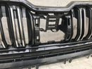 SKODA KODIAQ MK1 SPORTLINE 2016-20 FRONT BUMPER GRILL RADIATOR GRILLE 565853663E