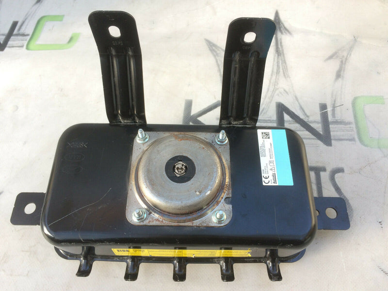 HYUNDAI TUCSON III MK3 TL 15-19 DASHBOARD 2x AIRBAG KIT DRIVER & PASSENGER SIDE