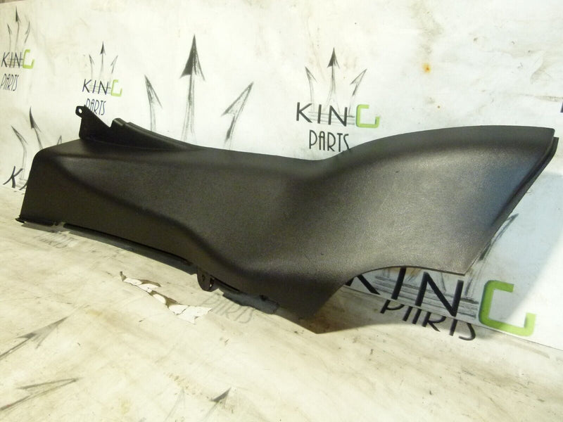 RANGE ROVER SPORT L494 REAR LEFT SIDE SEAT BOLSTER CTFG71098A3