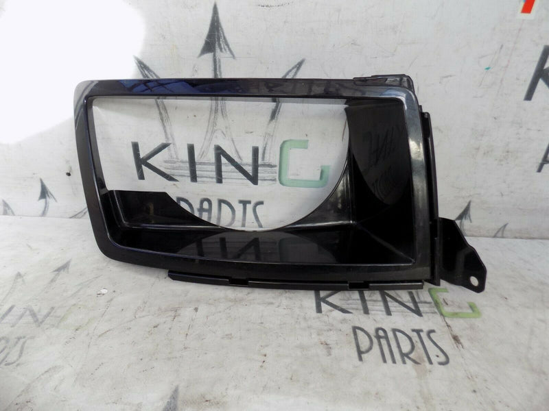 LAND ROVER DEFENDER L663 2020-ON FRONT RIGHT LIGHT FRAME L8B2-13C024-BA