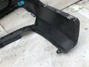 TOYOTA RAV4 2018-ON REAR BUMPER WITH PDC HOLES GENUINE 5215942230