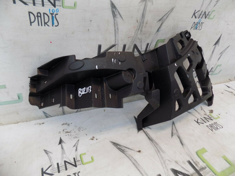 BMW F20 F21 M PACKAGE BALL BUMPER BRACKET REAR LEFT SIDE 51128051513