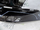 SKODA FABIA MK3 NJ 6V FACELIFT 2018- FRONT BUMPER GENUINE 6V0807221F
