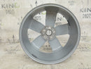 VW TIGUAN WHEEL ALLOY RIM 7JX19H2 ET43 5NA601025Q GENUINE