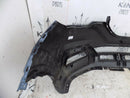 MG ZS SUV 2017-ONWARDS FRONT BUMPER WITH LOWER SECTION PN: P10336751