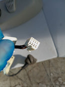 MERCEDES W205 C CLASS 2016-21 INTERIOR REAR VIEW MIRROR GENUINE A2228100217 #