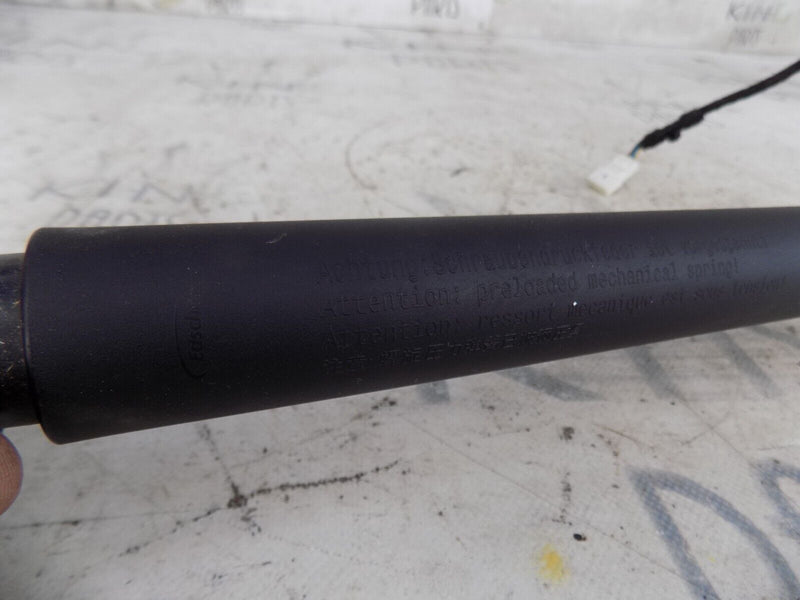 BMW F30 F31 2012-2015 RIGHT SIDE HATCH BONNET STRUT/SHOCK GENUINE 726315608 #