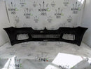 BMW 7 SERIES G11 G12  2015-ON FRONT BUMPER GENUINE 72758411