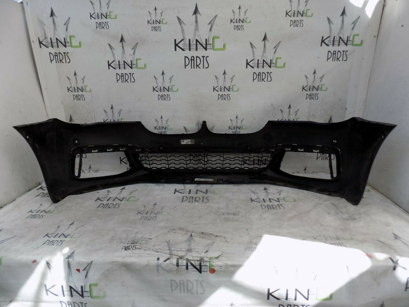 BMW 7 SERIES G11 G12  2015-ON FRONT BUMPER GENUINE 72758411