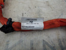 RANGE ROVER EVOQUE HYBRID L551 2019-ON NEGATIVE BATTERY CABLES L8D214N258AB #