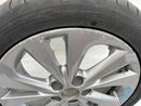 TOYOTA AURIS 17'' ALLOY WHEEL & TYRE 225/45/17 7J ET50 HL47303