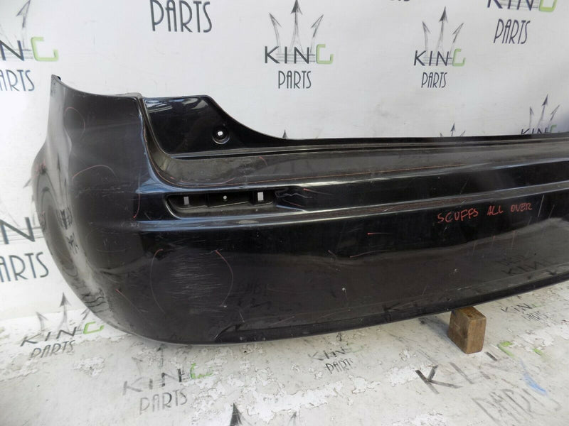 SUZUKI SX4  REAR BUMPER FOR SUZUKI GENUINE SX4 2006-2014 71811-79J00