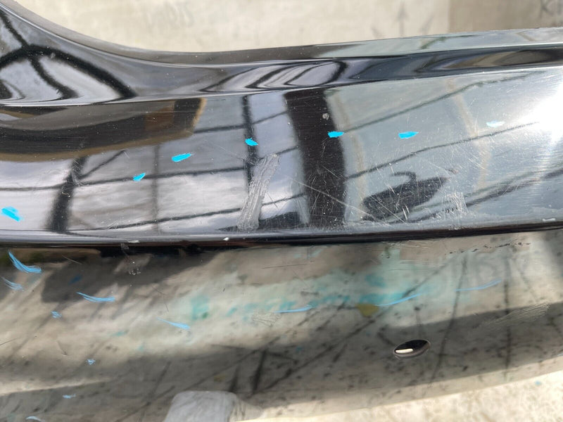 BMW 1 SERIES E81 E87 5DR 2007-11 FACELIFT REAR BUMPER 51127906324