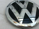 VW T-ROC, TOUAREG 2015-2018 FRONT GRILL GRILLE BADGE LOGO GENUINE 3G0853601 B