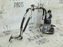 CITROEN C4 PICASSO 2006-13 ELECTRIC POWER STEERING PUMP & HOSE PIPES 9685418680
