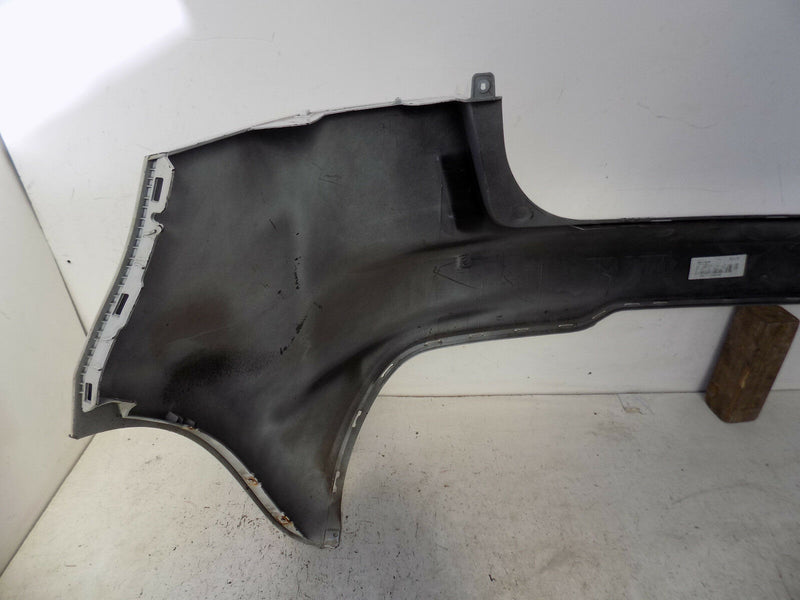 KIA RIO (UB) 2011-2013 3-DOOR 5-DOOR GENUINE REAR BUMPER 86611-B1W200
