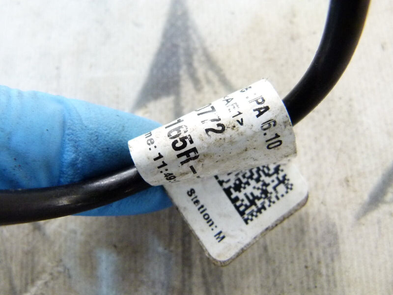 RENAULT CAPTUR 2020-ON AIR PRESSURE WIRING LOOM 308518165R