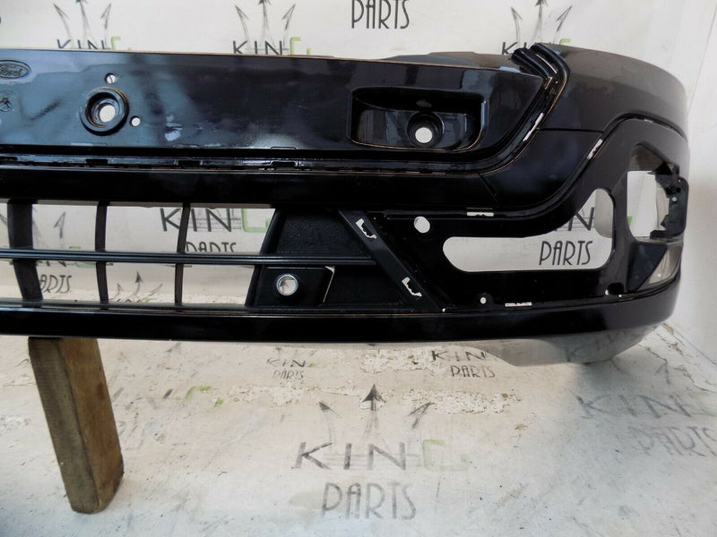 FORD TRANSIT TOURNEO CUSTOM 2012-2018 FRONT BUMPER GENUINE BK21-17K819