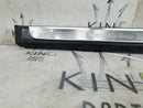 MERCEDES W205 C-CLASS ILLUMINATED STEP DOOR ENTRY TRIM PLATE A2056806810