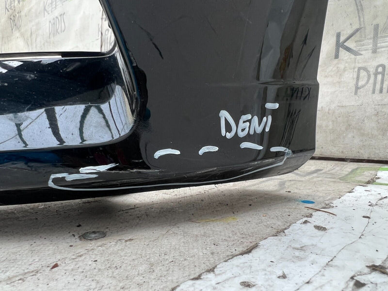 AUDI A3 S LINE FACELIFT 2016-2020 FRONT BUMPER GENUINE 8V5807437AB