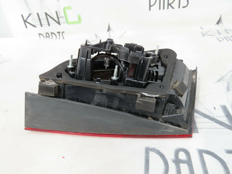 AUDI A3 8V 2013-2016 LEFT SIDE REAR INNER BOOT TAIL LIGHT LAMP 8V4945093A