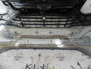 FORD TRANSIT TOURNEO CUSTOM 2012-2015 FRONT BUMPER GENUINE BK21-17K819