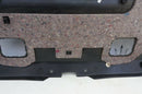 CITROEN C4 PICASSO 2006-2013 TAILGATE TRIM PANEL 900369050