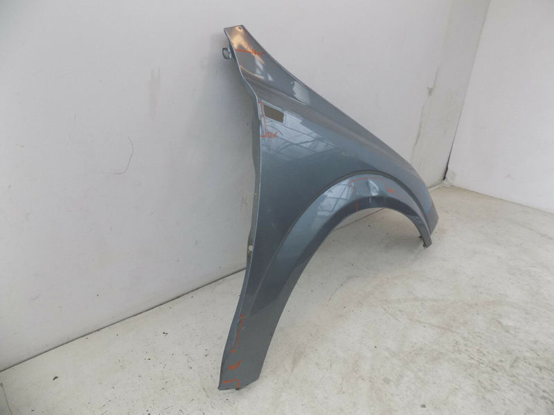 VAUXHALL ASTRA H 2005-2010 FRONT FENDER WING PANEL RIGHT DRIVER SIDE O/S