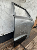 KIA NIRO MK2 (SG2) 2021-ON REAR DOOR SHELL PANEL LEFT PASSENGER SIDE