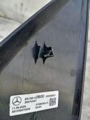 MERCEDES SPRINTER W910 2018-ON DRIVER SIDE WING MIRROR A9108100600