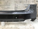 BMW 3 GT F34 M-SPORT 2013-2016 REAR BUMPER PDC GENUINE 8057153