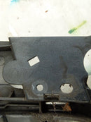 AUDI SQ5 84 LCI 2012-16 FRONT BUMPER MAIN GRILLE GENUINE 8R0853651