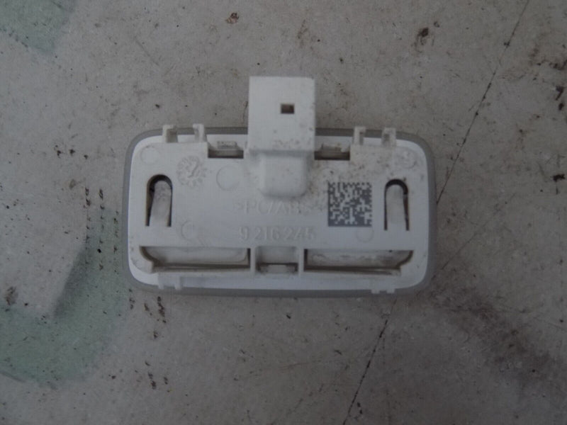 BMW F30 F31 2012-2015 INTERIOR SUN VISOR LIGHT LAMP GENUINE 9216245 #