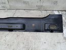 RENAULT TRAFFIC II X82 2014-23 REAR BUMPER FLOOR MEMMBER CRASH BAR PANEL