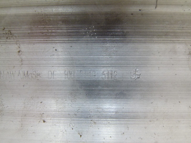 MINI COUNTRYMAN F60 2017-ON REAR CRASH BAR REINFORCMENT GENUINE 7389375