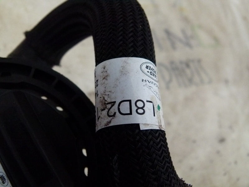 RANGE ROVER EVOQUE HYBRID L551 2019-ON AUXILIARY WATER PUMP GENUINE J9D38501AA #