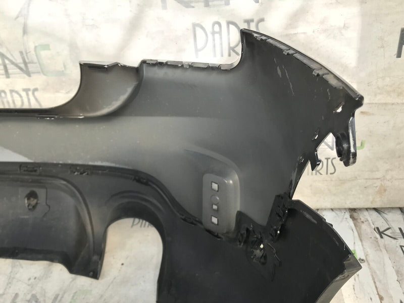 MINI COUNTRYMAN F60 COOPER S SPORT 2017-20 REAR BUMPER 5112 7389378