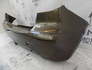 MERCEDES CLASS A REAR BUMPER BROWN  W169 GENUINE  A1698856525 A1698857325