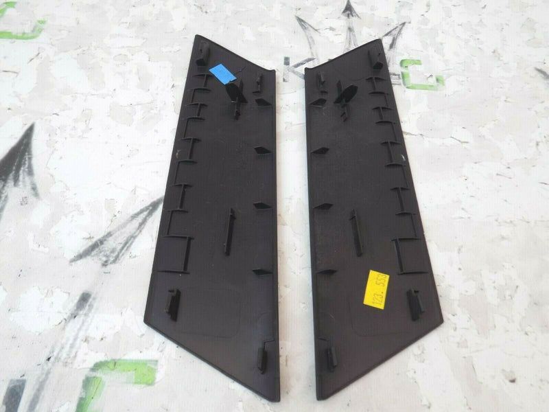 PEUGEOT 3008 2008-2016 CENTRE CONSOLE TRIM COVER PANEL LEFT & RIGHT *N