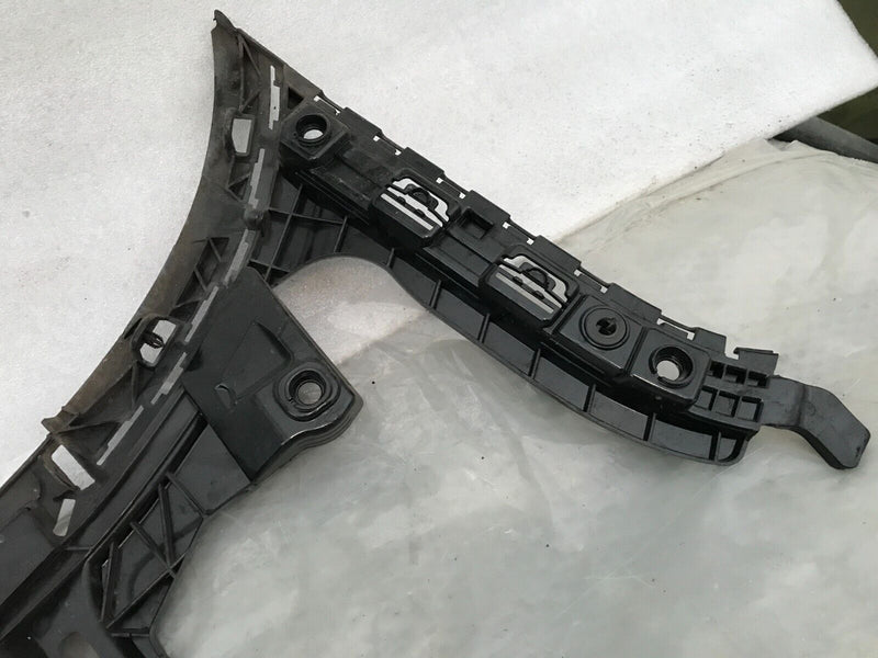 MERCEDES GLC X253 AMG 2016-21 REAR BUMPER RIGHT SIDE MOUNT BRACKET A2538800612