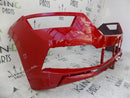 SKODA KAMIQ 2019-ON FRONT BUMPER IN RED 658807221