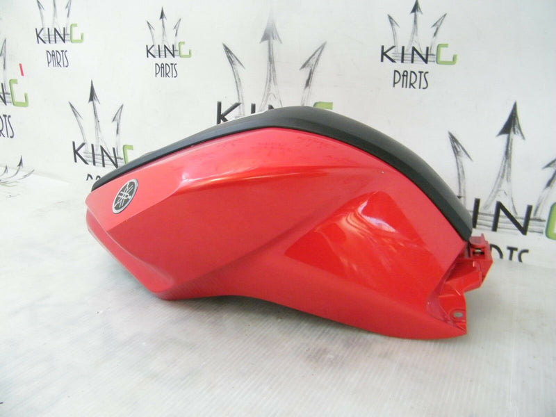 YAMAHA YZF R125 2014-2016 FUEL PETROL TANK FAIRING TOP COVER 5D7-F411A-01