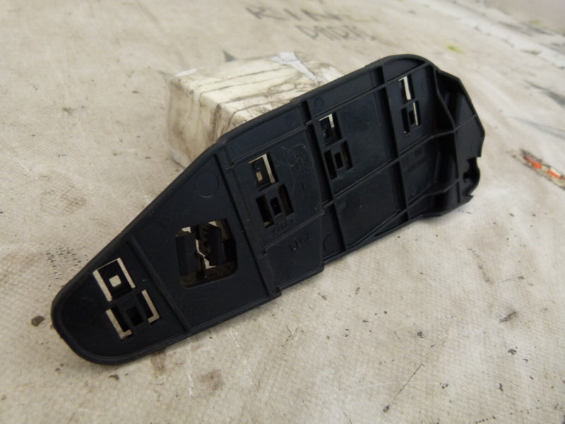 PEUGEOT 3008 MK2 2016-20 OTHER SUPPORT BRACKET GENUINE 9808568680