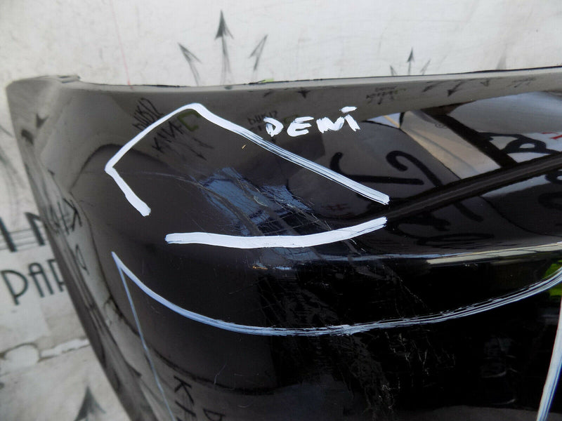 RANGE ROVER SPORT 2005-09 FRONT BUMPER GENUINE WASHER HOLES PDC DPC000411